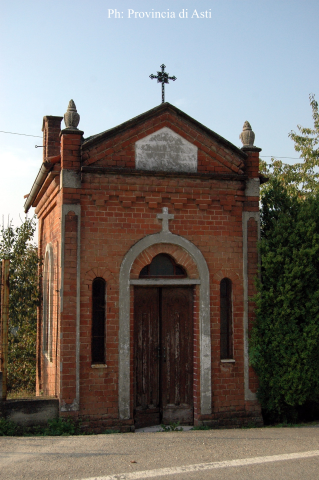 Cappella della Madonna dell...