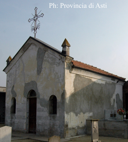 Chiesa di San Pietro del Bo...