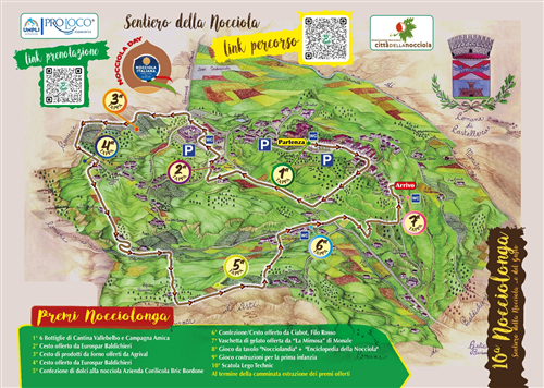 Eventi in programma 2026